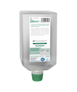 Peter Greven Ecosan Neutrales Waschsyndet 6x2l Varioflasche