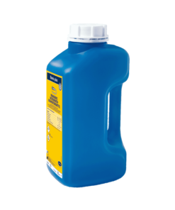 Alternative view of Bode Bomix plus Aldehydfreies Instrumenten-Desinfektionsmittel 4x2l
