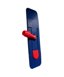 Alternative view of E.J. Magnetklapphalter blau 50 cm
