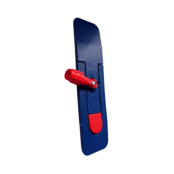 Alternative view of E.J. Magnetklapphalter blau 50 cm