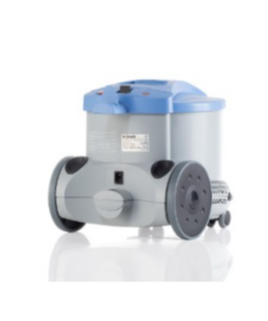 Alternative view of Kränzle Ventos 12 HE 230V/50Hz Trockensauger HEPA-Filter