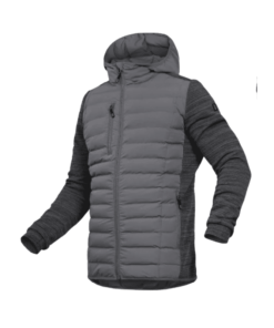 Alternative view of Herren Hybridjacke
