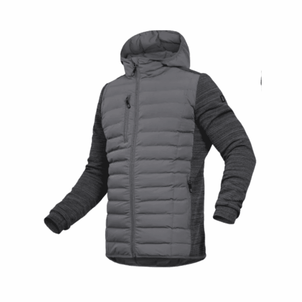 Alternative view of Herren Hybridjacke