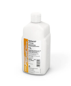 Ecolab Spitacid hygienische und chirurgische Händedesinfektion 12x1l