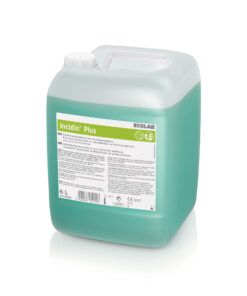 Ecolab Incidin Plus Flächendesinfektionsmittel mit Glucoprotamin 6l
