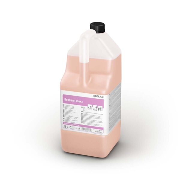 Ecolab Bendurol maxx Universal-Grundreiniger 2x5l