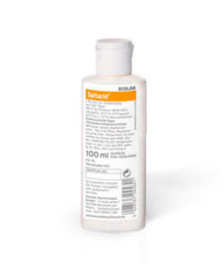 Ecolab Spitacid hygienische und chirurgische Händedesinfektion 50x100ml