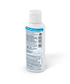 Ecolab Skinman clear hygienische und chirurgische Händedesinfektion 50x100ml