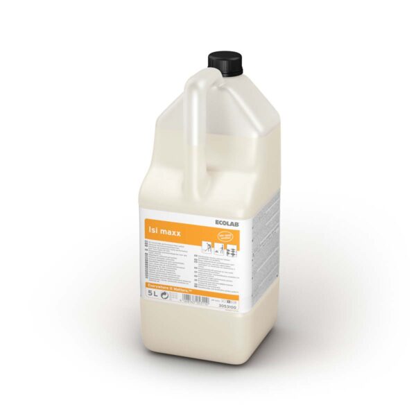 Ecolab Isi Maxx Allround-Hochleistungsdispersion 2x5l