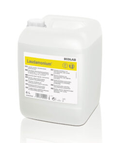 Ecolab Laudamonium Flächendesinfektion 6l