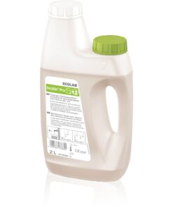 Ecolab Incidin Pro Flächendesinfektionsmittel für Medizinprodukte und Oberflächen 3x2l