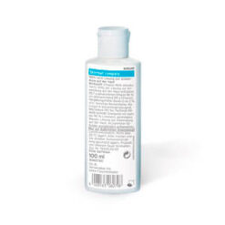 Ecolab Skinman Complete Pure Viruzide Händedesinfektion 50x100ml