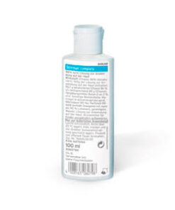 Ecolab Skinman Complete Pure Viruzide Händedesinfektion 50x100ml