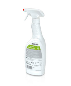 Ecolab Incidin OxyFoam S Gebrauchsfertige sporizide Reinigungs- und Desinfektionsmittel