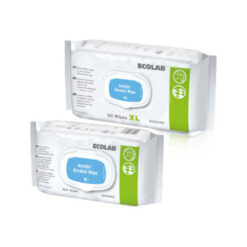 Ecolab Incidin Alcohol Wipe Tücher zur alkoholischen Schnelldesinfektion 6x100Tücher