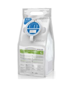 Ecolab Incidin Wipes FlexPack 6x99 Tücher