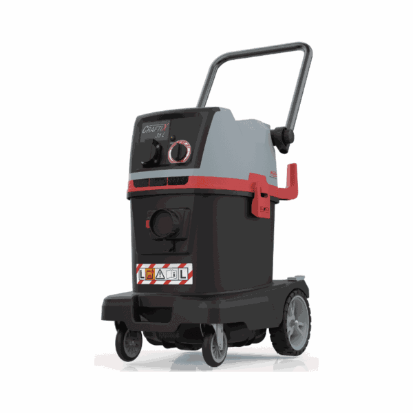 Sprintus Sicherheitssauger CraftiX L