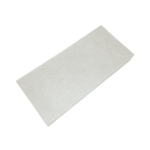 Unger SCHRUBBPAD, WEISS