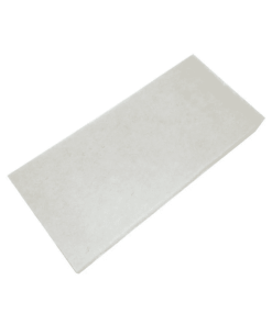 Unger SCHRUBBPAD, WEISS