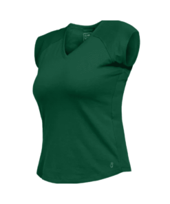 Alternative view of Damen T-Shirt