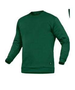 Alternative view of Unisex Rundhals-Sweater