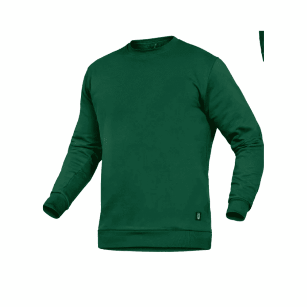 Alternative view of Unisex Rundhals-Sweater