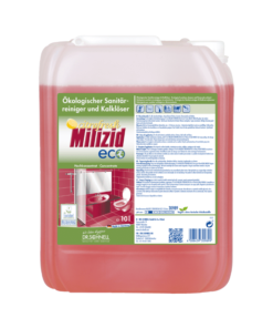 Alternative view of Dr.Schnell Milizid CITROFRESH ECO - Sanitärreiniger und Kalklöser