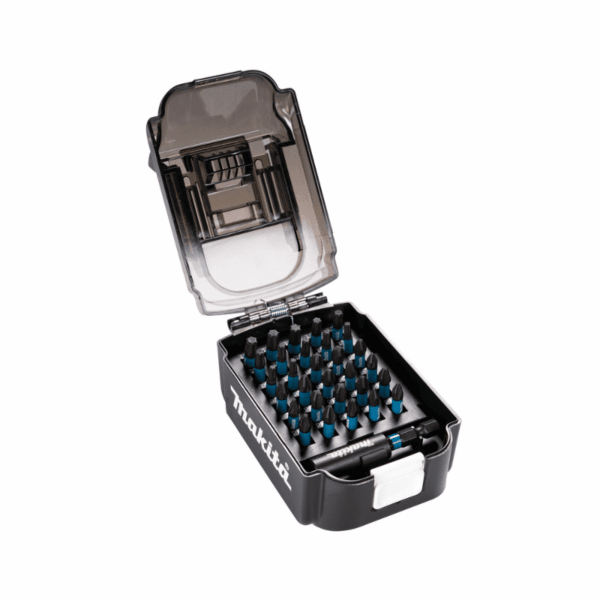 Makita Impact Black Bit-Set 31-t