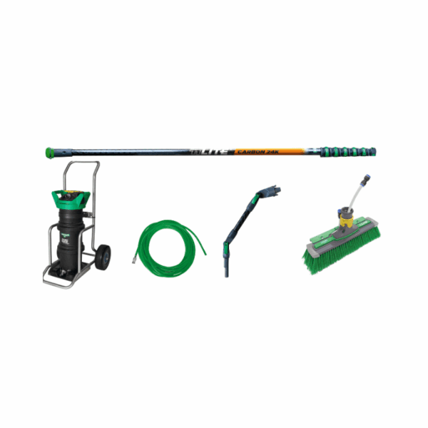 Unger Experten Set LC - DINK3