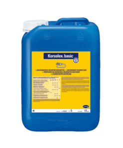 Bode Korsolex basic Aldehydisches Desinfektionsmittel 5l