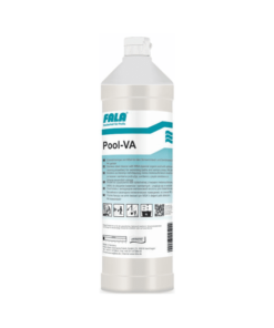 Fala Pool VA - Schwimmbadreiniger 10x1l