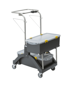 Vermop AquvaVIZ Moboxx