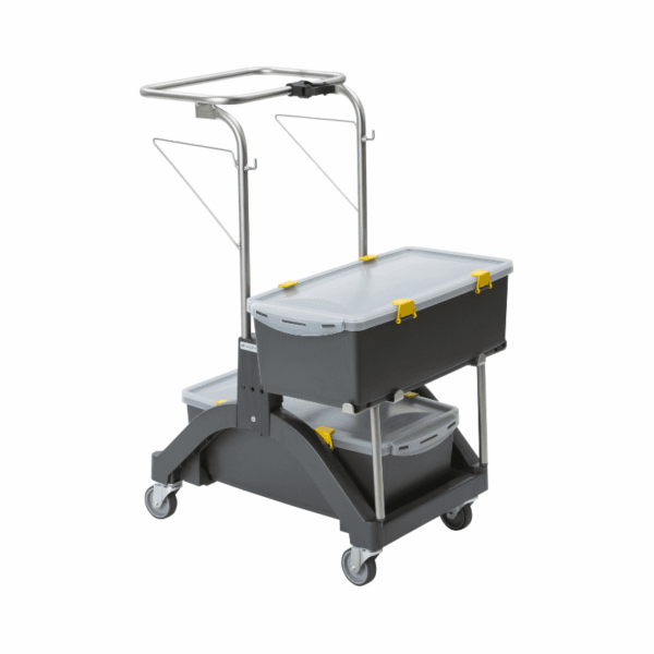 Vermop AquvaVIZ Moboxx