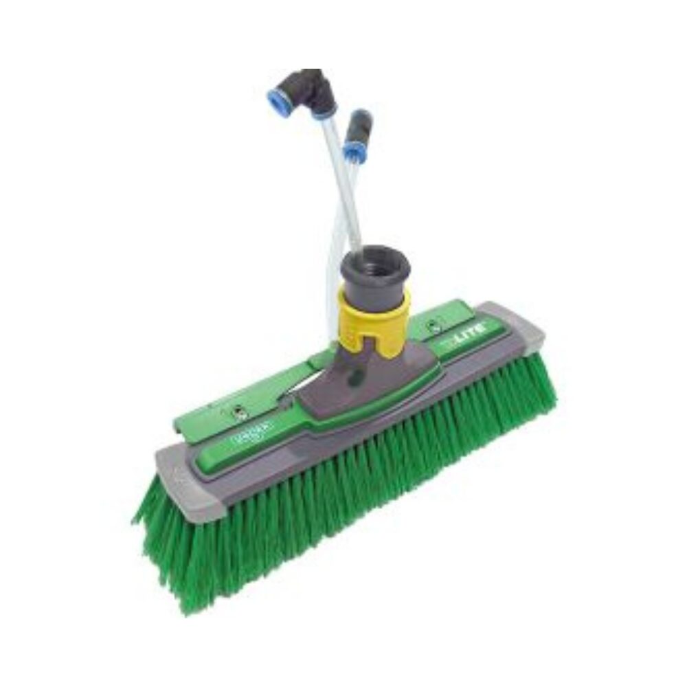 UNGER Osmoseanlage RO Komplett Set – Professionelle Fensterreinigung auf höchstem Niveau