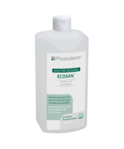 Peter Greven Ecosan Neutrales Waschsyndet 12x500ml Hartflasche