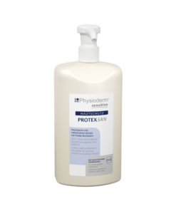 Peter Greven Protexsan Hautschutzcreme 12x500ml Pumpflasche