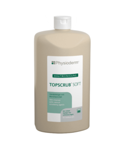 Peter Greven Topscrub soft Handreiniger 12x500ml Hartflasche