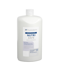 Peter Greven Nutri SafeHautschutzcreme 12x500ml Hartflasche