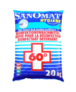 Rösch Sanomat Desinfektionsvollwaschmittel 20kg