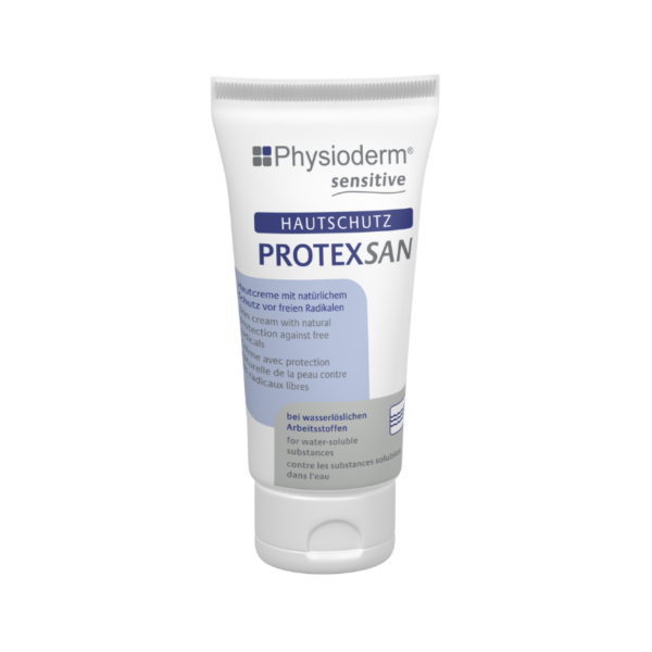 Peter Greven Protexsan Hautschutzcreme 50x20ml