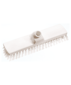 Haug Wischer PBT Transparent