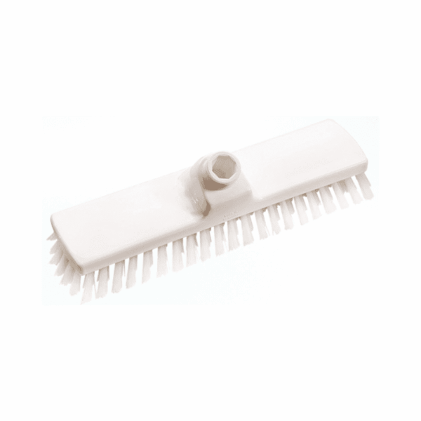 Haug Wischer PBT Transparent