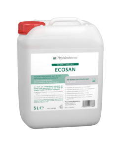 Peter Greven Ecosan Neutrales Waschsyndet 5l