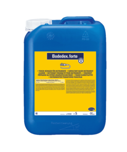 Bode Bodedex forte Instrumenten-Reiniger - patentiertes System 5l