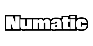 Numatic 6 27