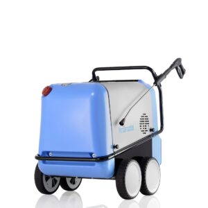 Kränzle therm-RP 1600 ohne Schlauchtrommel