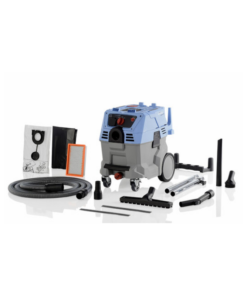 Alternative view of Kränzle Ventos 32 L/PC 230V/50Hz Trockensauger