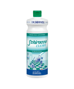 Dr.Schnell Schirocco - Intensiv-Bodenschnellreiniger (12x1l)