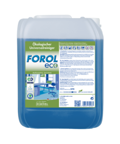 Alternative view of Dr.Schnell Forol ECO - Ökologischer Universalreiniger