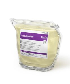 Ecolab Laudamonium Flächendesinfektion 2x2l